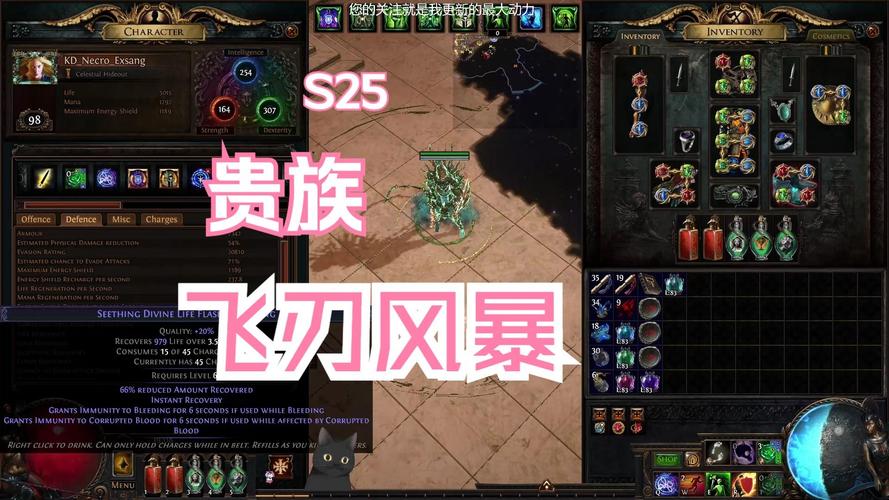 流放之路限号/流放之路封号吗-第3张图片