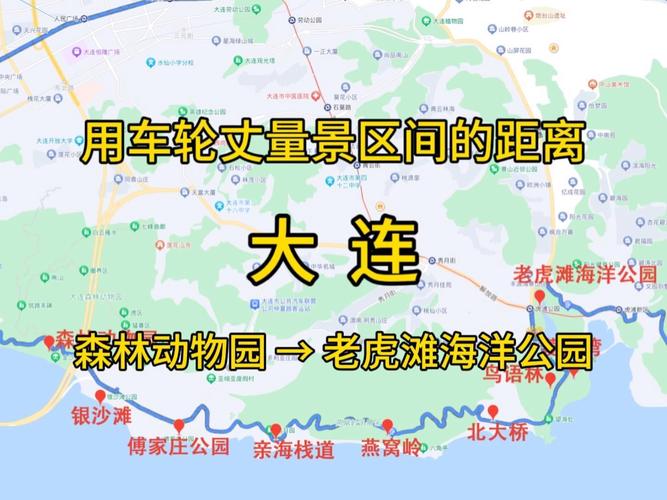 大连滨海路限行/大连滨海路限行时间-第5张图片