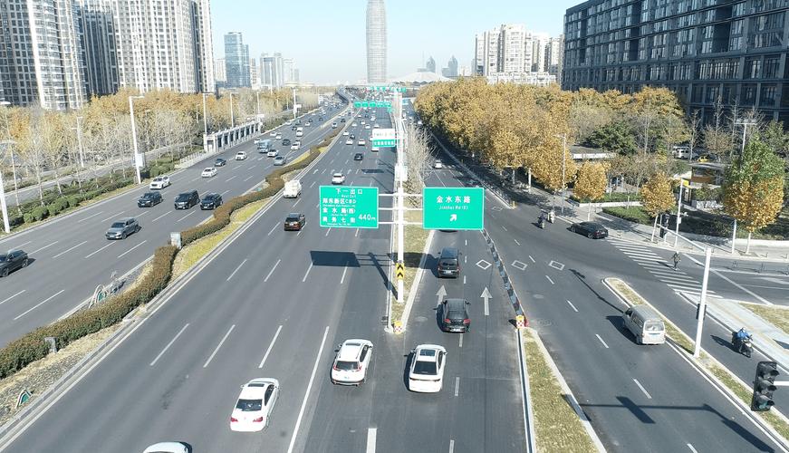 中州大道限号吗，中州大道有限号摄像头抓拍吗