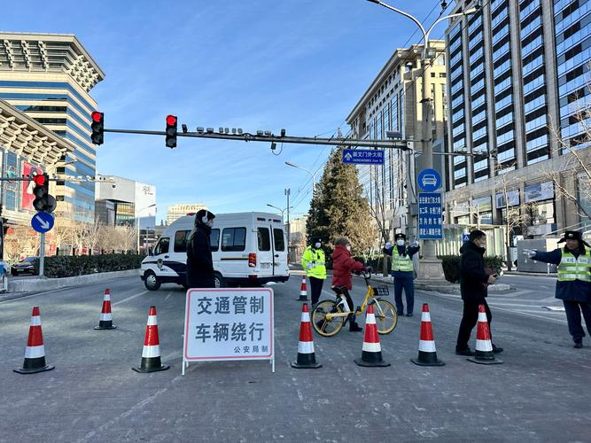北京今日限号几-北京地区今日限号-第1张图片