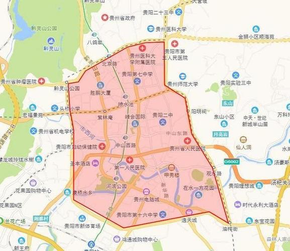 贵阳市限号规定-贵阳限号新规-第5张图片 贵阳市限号规定-贵阳限号新规-第5张图片