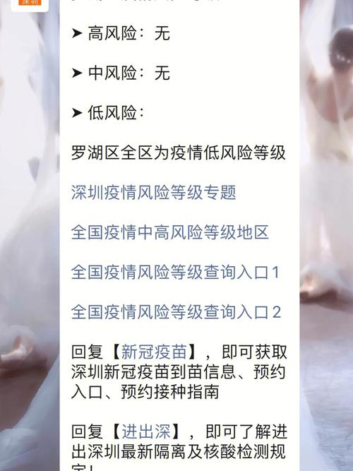 深圳疫情最新情况-深圳疫情最新情况猴痘