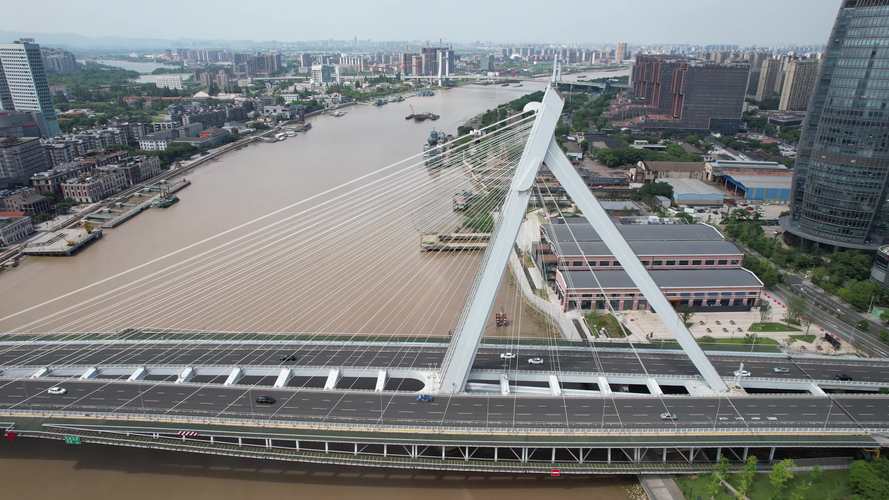宁波新江桥限号吗/宁波什么桥限号-第2张图片 宁波新江桥限号吗/宁波什么桥限号-第2张图片