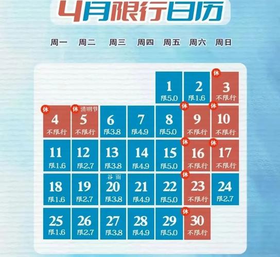 郑州星期六日限号吗,郑州星期六日限号吗现在-第6张图片 郑州星期六日限号吗,郑州星期六日限号吗现在-第6张图片