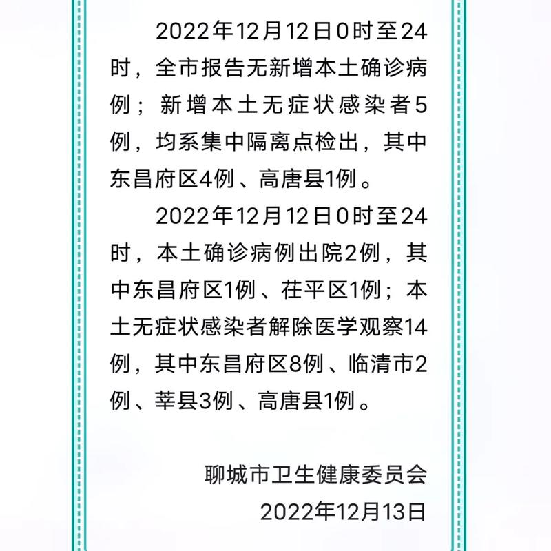 高唐县疫情/高唐县最新疫情-第2张图片 高唐县疫情/高唐县最新疫情-第2张图片