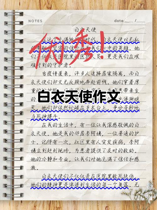 疫情人物作文/有关疫情人物的作文400字-第3张图片 疫情人物作文/有关疫情人物的作文400字-第3张图片