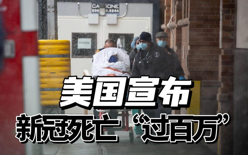 疫情可能导致20万美国人死亡(疫情导致美国多少人死亡)-第6张图片 疫情可能导致20万美国人死亡(疫情导致美国多少人死亡)-第6张图片