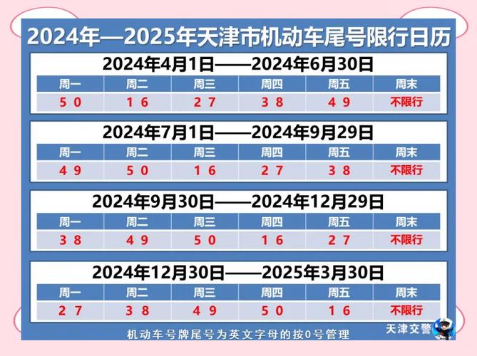 天津限号图片(天津限号图片的纪姿含图片)-第3张图片 天津限号图片(天津限号图片的纪姿含图片)-第3张图片