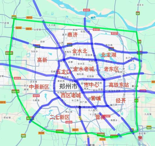 【郑州几环限号,郑州几环限号最新消息】-第2张图片 【郑州几环限号,郑州几环限号最新消息】-第2张图片