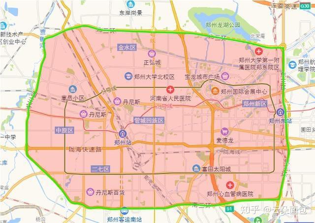 陇海高架限号吗-陇海高架限号吗?-第2张图片 陇海高架限号吗-陇海高架限号吗?-第2张图片