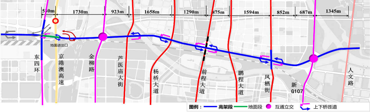 陇海高架限号吗-陇海高架限号吗?-第3张图片 陇海高架限号吗-陇海高架限号吗?-第3张图片