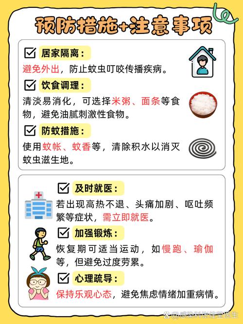 登革热疫情-登革热疫情防控-第5张图片