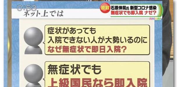 身处疫情中的日本-日本在疫情中的表现