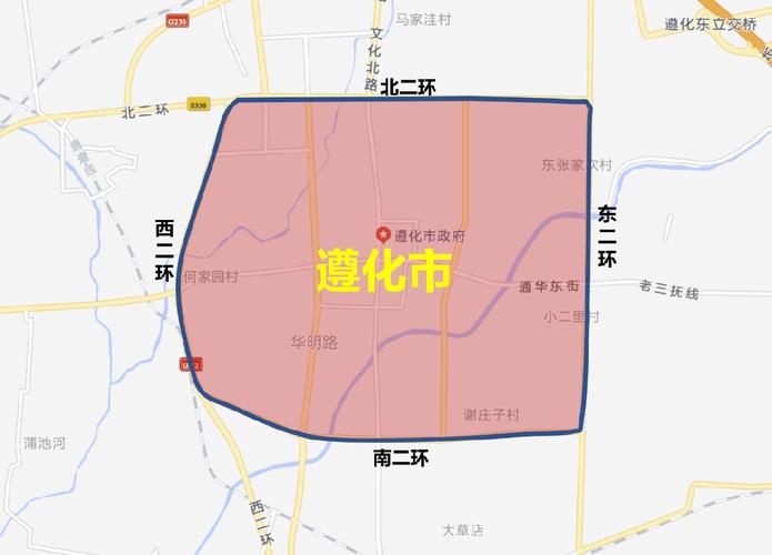 迁西限号，迁西限号怎么处罚-第2张图片
