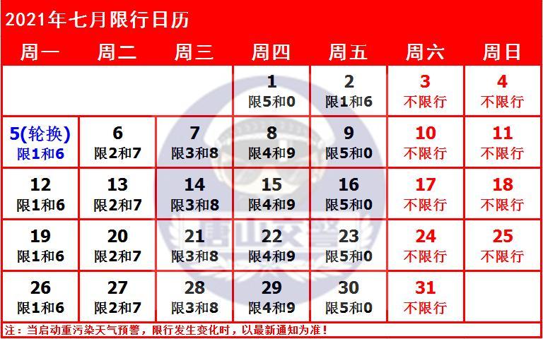 今日唐山限号,今日唐山限号限行车尾号是多少-第6张图片 今日唐山限号,今日唐山限号限行车尾号是多少-第6张图片