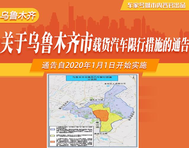 【乌鲁木齐早晚高峰限行,乌鲁木齐市早晚高峰外地车限制】-第6张图片 【乌鲁木齐早晚高峰限行,乌鲁木齐市早晚高峰外地车限制】-第6张图片