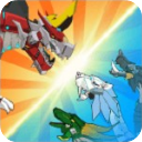 休閒放置《肌肉水族館模擬器》登Steam,餵猛男吃高蛋白悠遊水缸