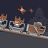 扮演喰种金木研，我成了人类公敌！