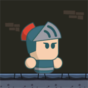 一柄電鑽闖全国！像素風冒險新作《電鑽少女》2023年推出