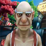 【新忍爆料】你也想成为“究极生命”?卑留呼「火之毅力继承者」来袭!