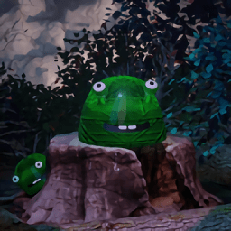 《行界》观察者测验解禁PV 3月21日测验