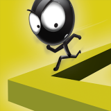 《The Pathless》實機遊玩畫面曝光，繪本風格呈現跑酷搭解謎