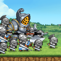 《卧龙吟》实现手机电脑互通！最纯粹的战争游戏