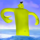 18183《武侠风云》专区正式上线