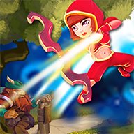 《蓓優妮塔3》展现包緊緊的「純真天使形式」，但要脫也是OK的