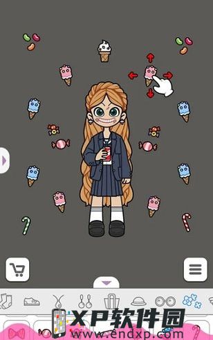 《我的世界》首款自带翅膀的皮肤“魔龙使”上线