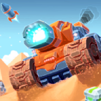 精英，一往无前！乔治·巴顿战车霸气登陆平和精英