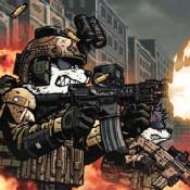 奇幻風MMORPG《瓦倫：王者再臨》開放事前登錄