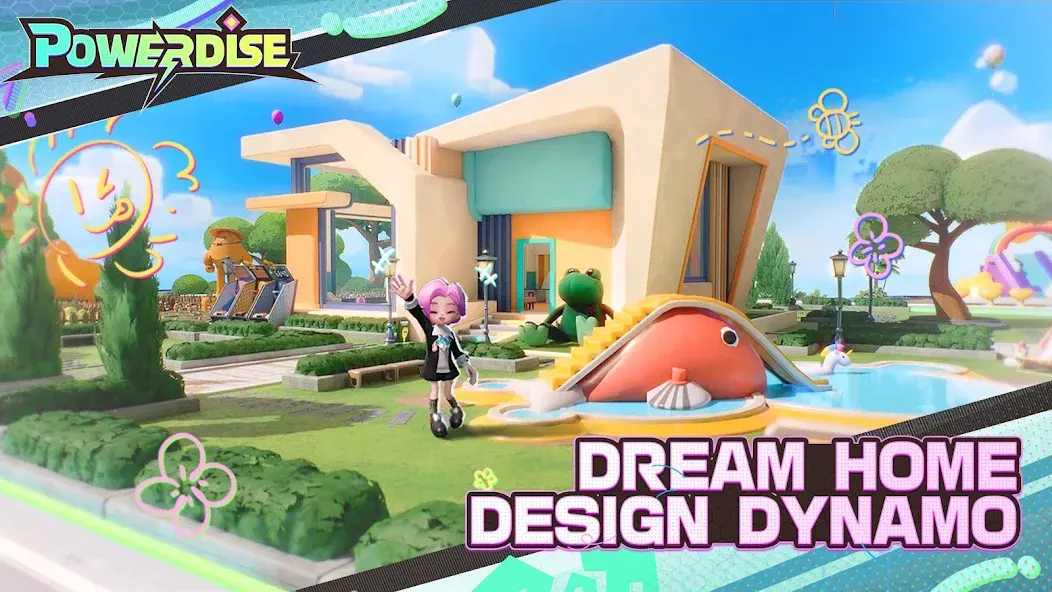 全员主角,我因为咸鱼被迫上位